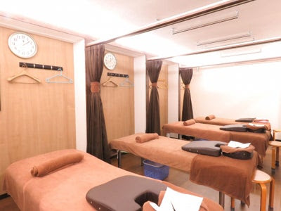 楽門整体千歳烏山店 사진 3