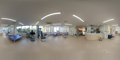 Ishibashi Orthopedics Kyuden Clinic 사진 3