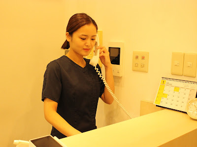 Refresh Center RELAX 치토세카라스야마점 사진 4