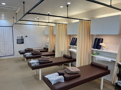 Chitosekarasuyama Kanade Orthopedic Clinic 사진 4