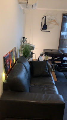 PRIVATE CONDITIONING SALON 南烏山整体院 사진 2