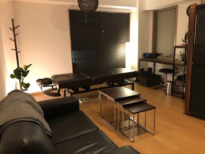 PRIVATE CONDITIONING SALON 南烏山整体院 사진 3