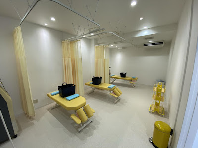 Tenshi Nohane Orthopedic Clinic 사진 2