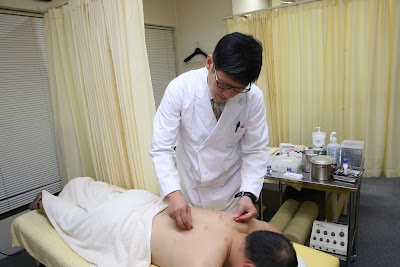 Rakujindoshinkyu Massage Clinic 사진 2