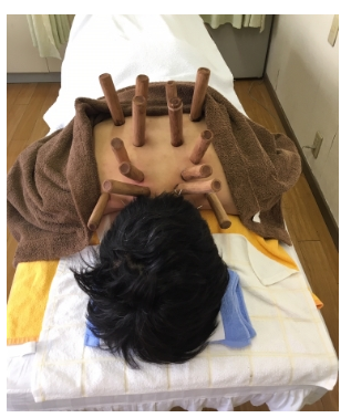Rakujindoshinkyu Massage Clinic 사진 4