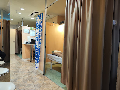 Refresh Center RELAX 시모타카오이도점 사진 3