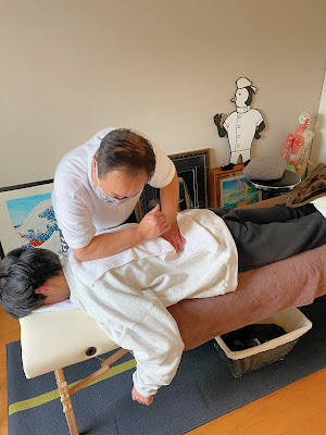 田中クリニカル整体 사진 3