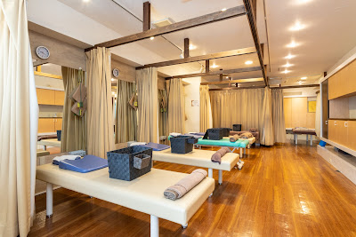 Bifainshinkyu Orthopedic Clinic 사진 2