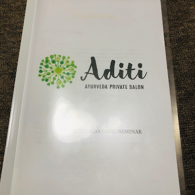 Aditi 사진 2