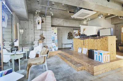 salonLyla［メンズ美容室］下北沢 사진 4