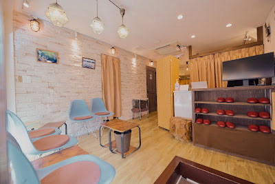 Ikenokami Ekimae Shinkyu Acupuncture 사진 4