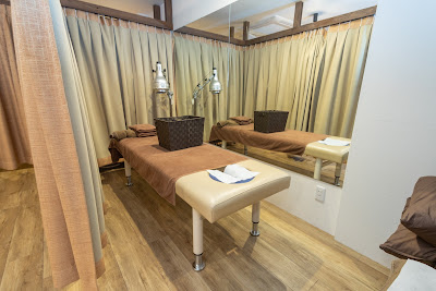 Ikenokami Ekimae Shinkyu Acupuncture 사진 2
