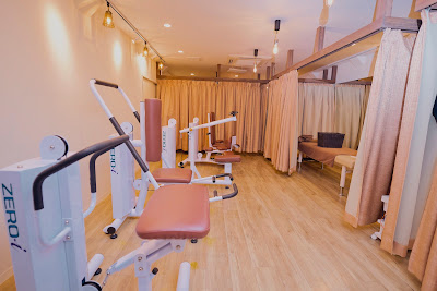 Ikenokami Ekimae Shinkyu Acupuncture 사진 3