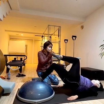 マシンピラティススタジオSUAY東北沢 사진 3