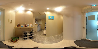 Reflexology nora. Hanare 사진 5