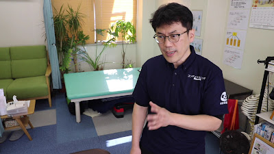コンディショニングkinada 사진 2