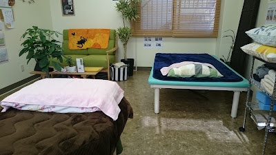 コンディショニングkinada 사진 4
