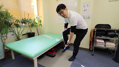 コンディショニングkinada 사진 5