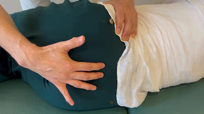 代々木整体ユニバーサルセンター 사진 2