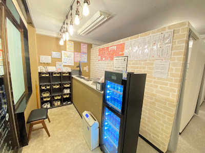 BB整体スタジオ 代々木八幡店 사진 3