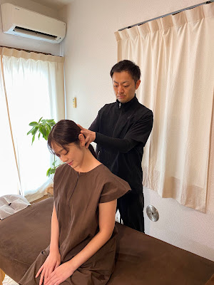 代々木上原鍼灸院 / Yoyogi-Uehara Acupuncture & Massage 사진 4