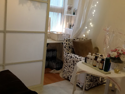 プチブランカ PetitBlanca 사진 2