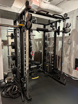 A&C WORKOUT 사진 2