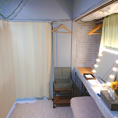 oluolu room(オルオルルーム) 사진 2