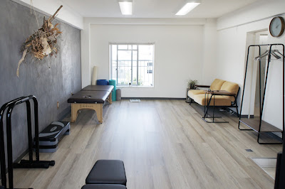 パーソナルジムpep!代々木上原 사진 2
