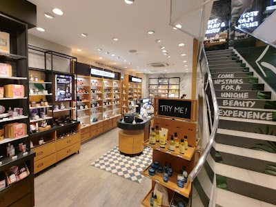 The Body Shop 사진 4