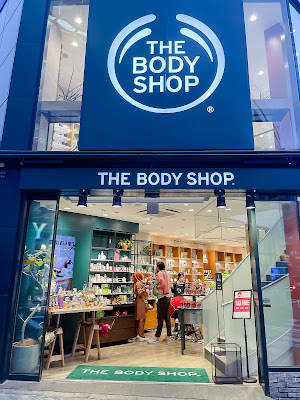 The Body Shop 사진 5