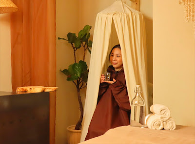 Ṛta Herbal Wellness Massage&Steam (リタ) アロマリンパマッサージ奥渋/代々木公園/八幡 사진 2