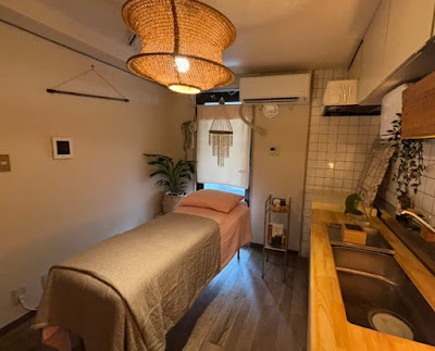 Ṛta Herbal Wellness Massage&Steam (リタ) アロマリンパマッサージ奥渋/代々木公園/八幡 사진 3