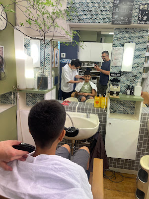 CutSalon BAN 사진 4