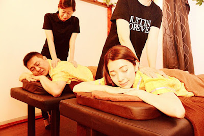 More Refresh Massage 사진 3