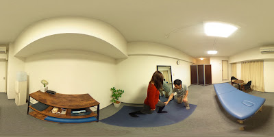青山筋膜整体 理学BODY 表参道店 사진 2