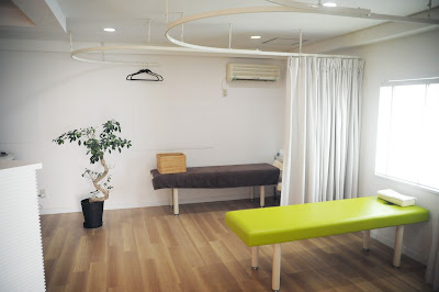青山筋膜整体 理学BODY 表参道店 사진 5