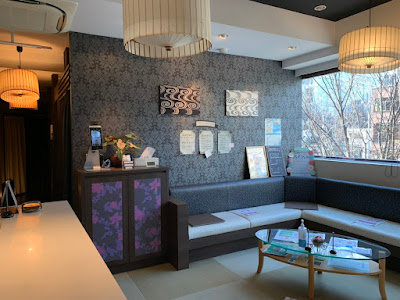 Hogushiya Honpo RiRAKU Omotesando store 사진 3