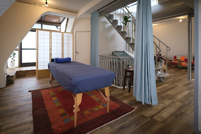 Japan Craniosacral 사진 5