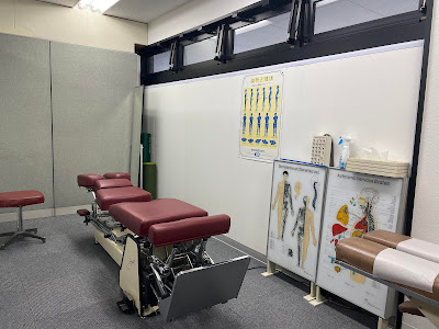Tokyo Chiropractic 사진 2