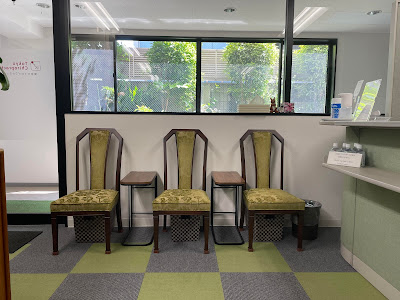 Tokyo Chiropractic 사진 5