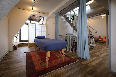 Osteopathy Tokyo Therapy & Wellness Center /オステオパシー 東京セラピー&ウェルネスセンター 表参道 사진 2
