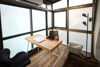 Osteopathy Tokyo Therapy & Wellness Center /オステオパシー 東京セラピー&ウェルネスセンター 表参道 사진 3
