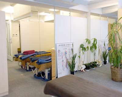 表参道パディシャ 사진 3