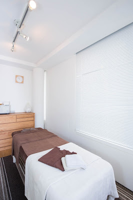 Omotesando Serra Massage Clinic 사진 3