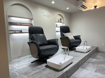 禅 Zen【ゼン】Nail&Spa 表参道 사진 2