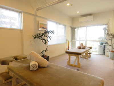 REVIVE整体 maintenance salon リバイブ 表参道 사진 2