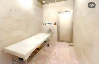 relaxation&beauty aura西麻布（テルマー湯西麻布内） 사진 3