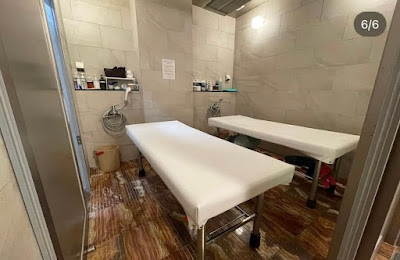 relaxation&beauty aura西麻布（テルマー湯西麻布内） 사진 2