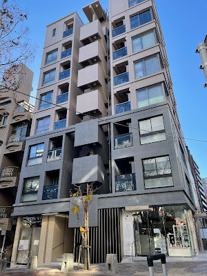 トゥールモンド東京・六本木サロン 사진 5